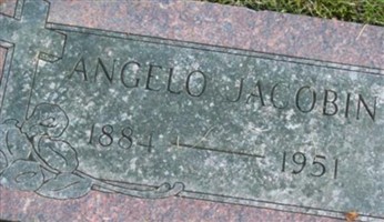 Angelo Jacobin Angelo Jacobin