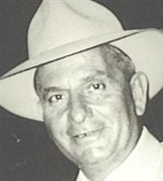 Angelo John Georgedes