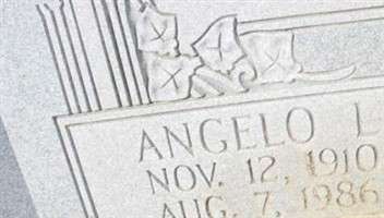 Angelo L. Leimone