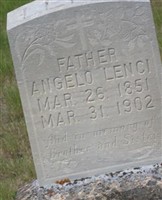 Angelo Lenci Angelo Lenci