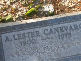 Angelo Lester Canevaro Angelo Lester Canevaro