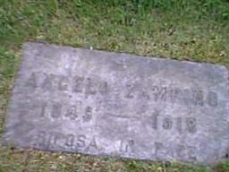 Angelo M. Zampino, Sr