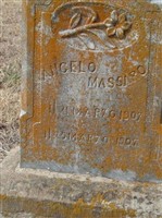 Angelo Massaro Angelo Massaro