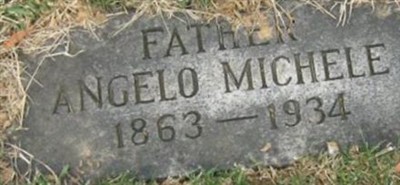 Angelo Michele Biancaniello
