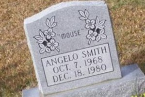 Angelo "Mouse" Smith