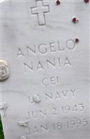 Angelo Nania