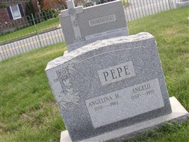 Angelo Pepe
