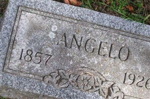 Angelo Snow