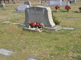 Angelo Spano, Sr Angelo Spano, Sr