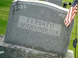 Angelo V. Zerbato