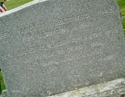 Angelo V. Zerbato