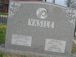 Angelo Vasile