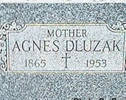 Anges Dluzak Anges Dluzak