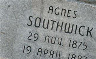 Anges Southwick Anges Southwick
