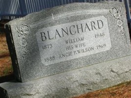 Angie Floma Wilson Blanchard Angie Floma Wilson Blanchard