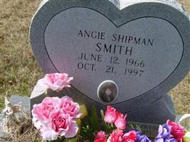 Angie Shipman Smith