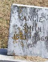 Angie Smith