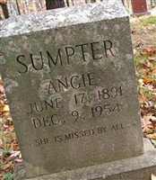 Angie Sumpter