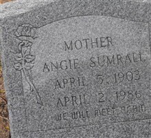 Angie Sumrall