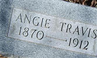 Angie Travis