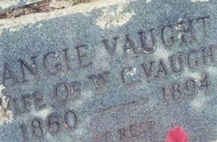 Angie Vaught Angie Vaught