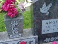 Angie Vontz Baker Angie Vontz Baker