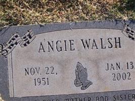 Angie Walsh