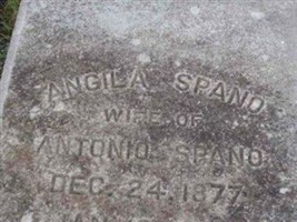 Angila Spano