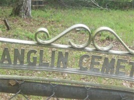 Anglin Cemetery Anglin Cemetery