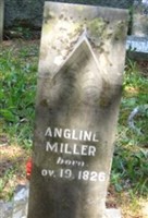 Angline Miller