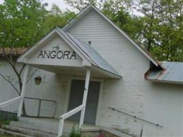 Angora Cemetery