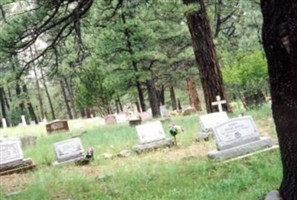 Angus Cemetery