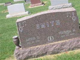 Angus Clyde Smith Angus Clyde Smith