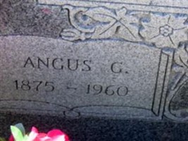 Angus G Solomon Angus G Solomon
