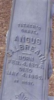 Angus Galbreath Angus Galbreath