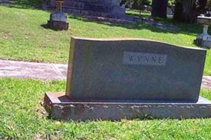 Angus Gilchrist Wynne, Sr