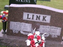Angus Link Angus Link