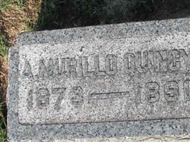 Angus Murillio Quincy