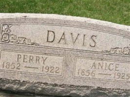 Anice Davis