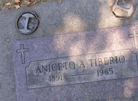 Aniceto A. Tiberio