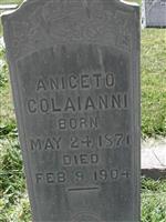 Aniceto Colaianni