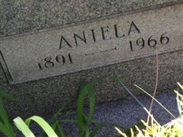 Aniela Buczek