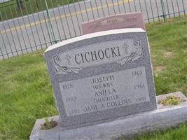 Aniela Cichocki