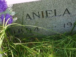 Aniela Owca