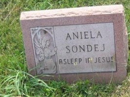 Aniela Sondej Aniela Sondej