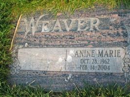 Anine Marie Weaver