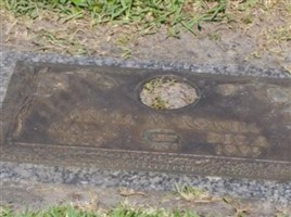 Anita Mary "Billie" Davis Rowell