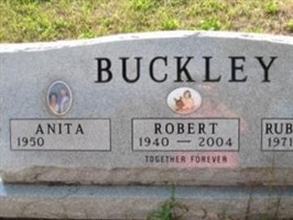 Anita Buckley