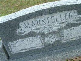 Anita Carol Marsteller Anita Carol Marsteller
