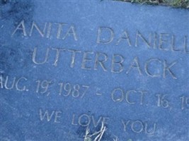 Anita Danielle Utterback Anita Danielle Utterback